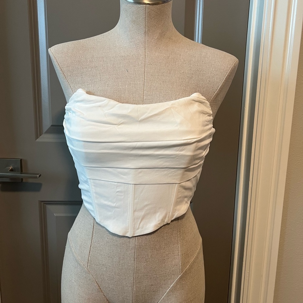 Corset